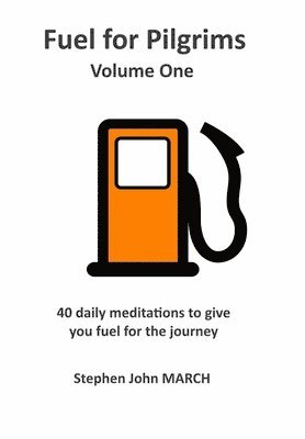 bokomslag Fuel for Pilgrims - Volume One