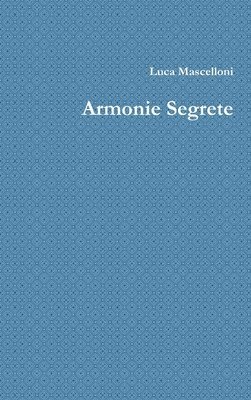 Armonie Segrete 1