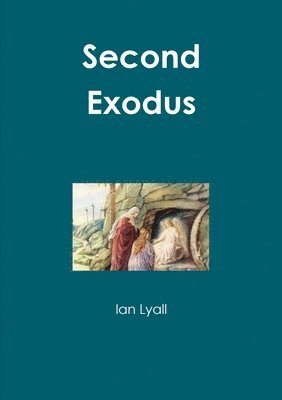 bokomslag Second Exodus