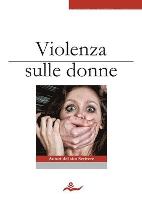 Autori Vari - Violenza Sulle Donne, Häftad