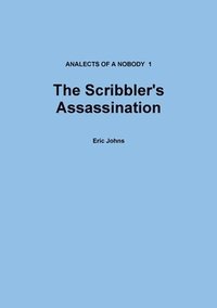 bokomslag Scribbler's Assassination