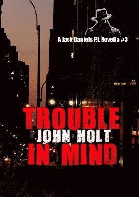 bokomslag Trouble in Mind