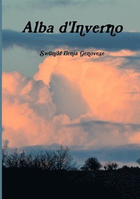 bokomslag Alba D'inverno
