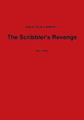 bokomslag The Scribbler's Revenge