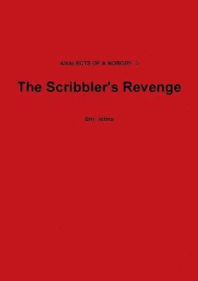 Eric Johns - Scribbler's Revenge, Häftad