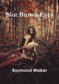 bokomslag Nut Brown Eyes