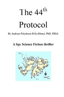 bokomslag 44th Protocol