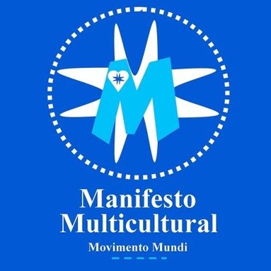 bokomslag Manifesto Multicultural Movimento Mundi