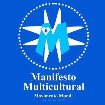 Manifesto Multicultural Movimento Mundi 1