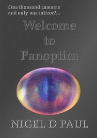 bokomslag Welcome to Panoptica