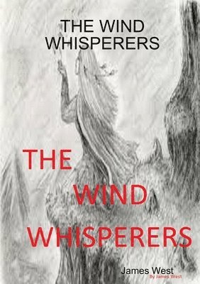 bokomslag Wind Whisperers