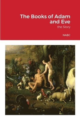 Books of Adam and Eve 1