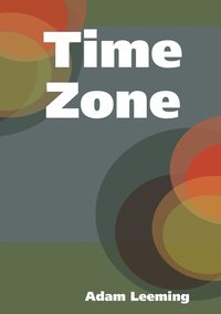 bokomslag Time Zone