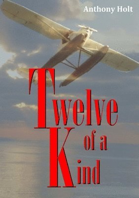 Twelve of a Kind 1