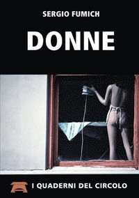 bokomslag Donne