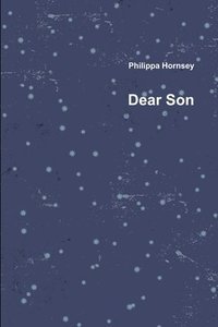 bokomslag Dear Son