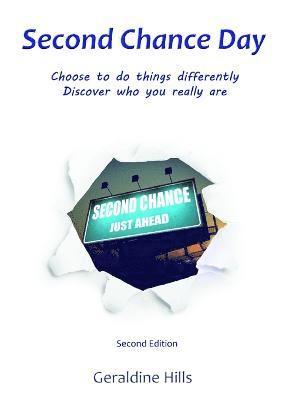 Second Chance Day (2nd Ed) 1