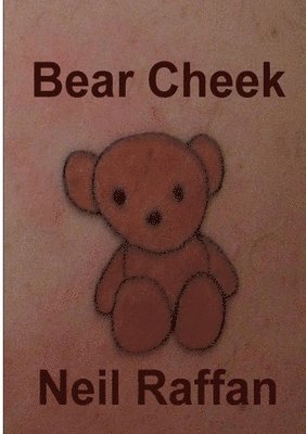 Bear Cheek 1