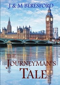 bokomslag The Journeyman's Tale