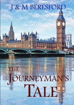 bokomslag The Journeyman's Tale