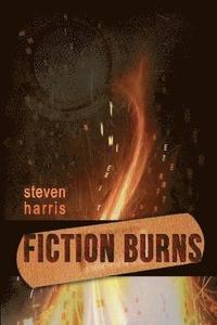 bokomslag Fiction Burns