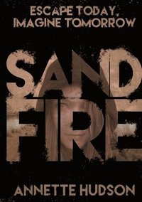 bokomslag Sandfire