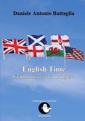 English Time - Grammatica e Corso Di Inglese 1