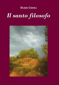 bokomslag Il Santo Filosofo