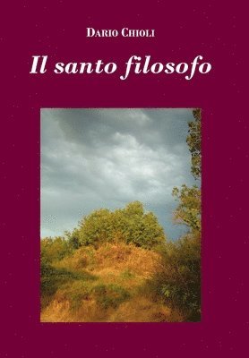 Santo Filosofo