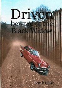 bokomslag Driven