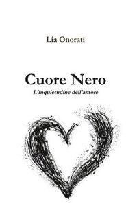 bokomslag Cuore Nero