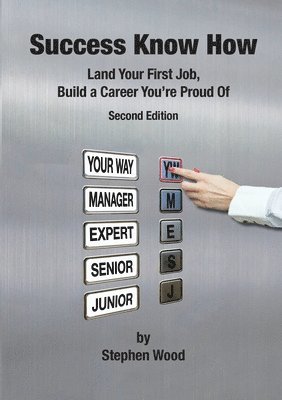 Stephen Wood - Success Know How, Häftad