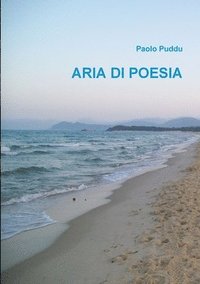 bokomslag Aria Di Poesia