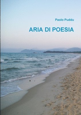 Aria Di Poesia 1