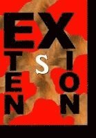 Valentin Kyndt - Extension, Inbunden