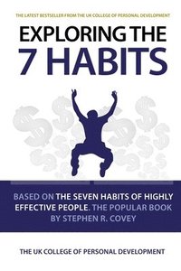 bokomslag Exploring the 7 Habits