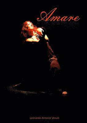 Leonardo Antonio Venuti - Amare, Häftad