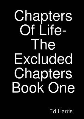 bokomslag Chapters Of Life-The Excluded Chapters Book One