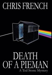 bokomslag Death of a Pieman