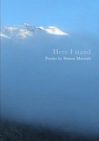 bokomslag Here I Stand