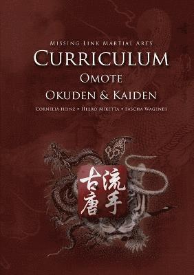 Missing Link Martial Arts - Curriculum