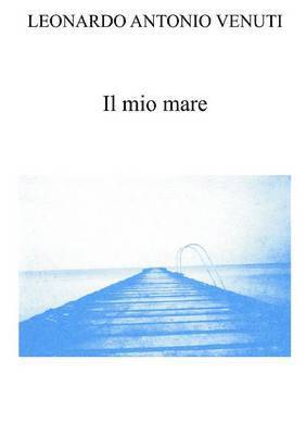 bokomslag Il Mio Mare