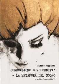 bokomslag Surrealismo e modernità