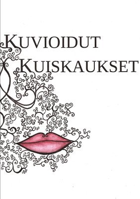 bokomslag Kuvioidut kuiskaukset