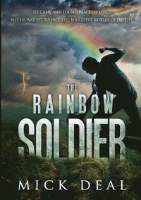 bokomslag Rainbow Soldier