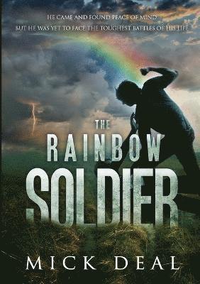 bokomslag Rainbow Soldier