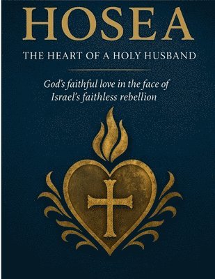 Cantrell's Commentary Hosea