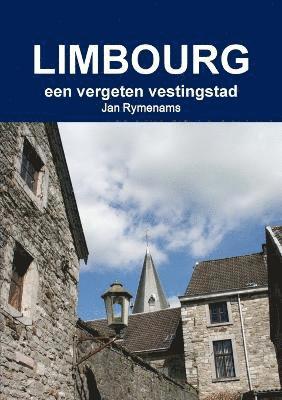 bokomslag Limbourg