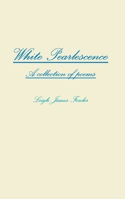 White Pearlescence 1