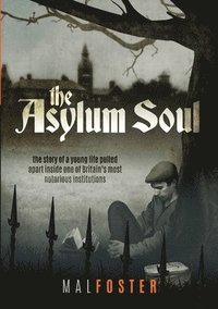 bokomslag Asylum Soul
